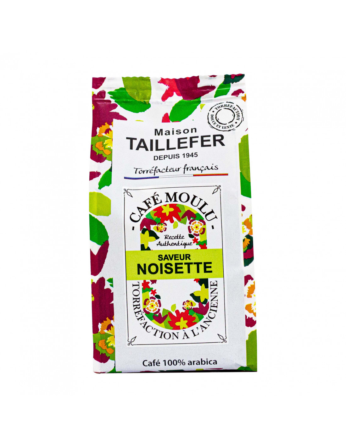 Café noisette : Recette de Café noisette