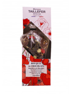 Maxi Cornet Bouquet de...