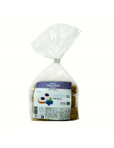 Lunettes à la Myrtille...