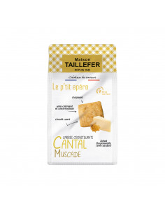 Carré Croustillant Cantal...