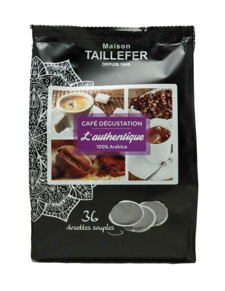 Cornet de chouchous (cacahuètes caramélisées) - Maison Taillefer