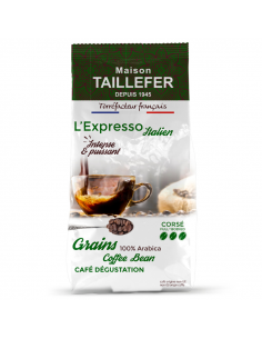 Café Expresso Italien 900gr
