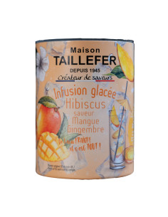 copy of Infusion Glacée...