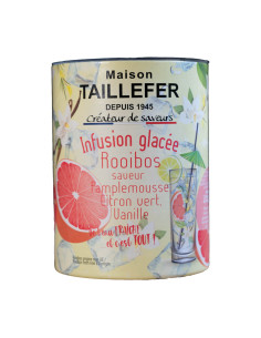 Infusion Glacée Roiboss...