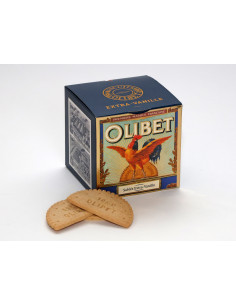 Demi-Lune Extra Vanille