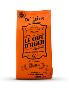 Le Café d'Agen Grain 900g