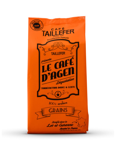 Le Café d'Agen Grain 900g