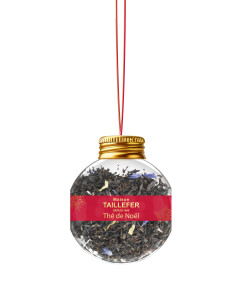 Thé Noir de Noël - Boule 50g