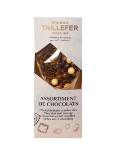 Assortiment de Chocolats -...