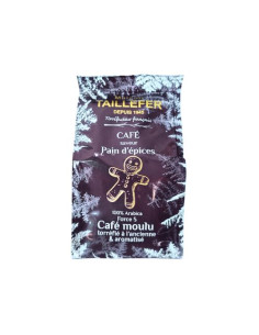 Café saveur Pain d'Épices -...