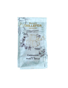 Guimauve Pêche Abricot -...