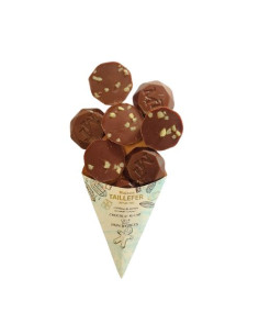 Chocolat Lait Pain d'Épices...