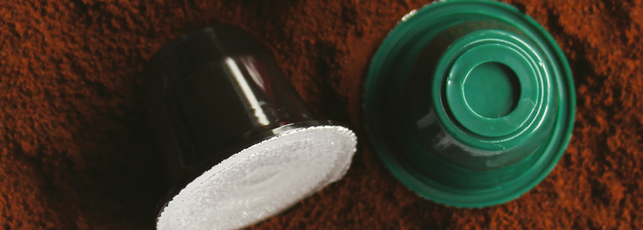 Capsule compatible